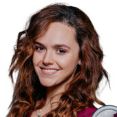 Сахно (Омарова) Юлия Валерьевна — венеролог, дерматолог