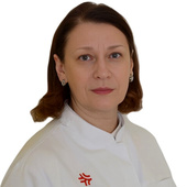 Собещанская Елена Николаевна — УЗИ-специалист