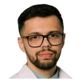 Матрёшкин Вадим Александрович — анестезиолог, реаниматолог