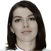 Садовникова Мария Алексеевна — травматолог