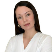 Ющук Елена Владимировна — венеролог, дерматолог