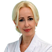 Ходосова Татьяна Геннадьевна — УЗИ-специалист