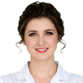 Читая Валерия Руслановна — онкогинеколог, гинеколог