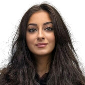 Бабаева Сабина Элшановна — стоматолог