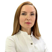 Русанова Ксения Сергеевна — дерматолог, косметолог