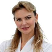 Зорина Наталья Петровна — гинеколог