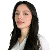 Азизова Гулиджахон Иномджоновна — венеролог, дерматолог