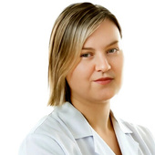 Петрова Анна Викторовна — УЗИ-специалист