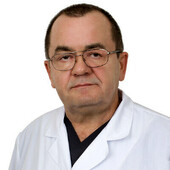 Головатый Владимир Петрович — анестезиолог-реаниматолог, анестезиолог