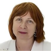 Шестакова Ольга Анатолеьвна — невролог