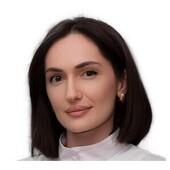 Гаджимурадова Расият Гаджиевна — гинеколог