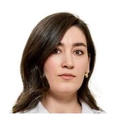 Кайтмазова Ханика Арифовна — психолог