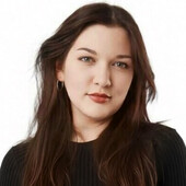 Гордеева Александра Евгеньевна — гинеколог, гинеколог-эндокринолог