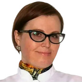 Мищенко Людмила Анатольевна — анестезиолог, реаниматолог