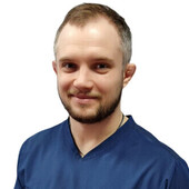 Петруненко Николай Васильевич — реабилитолог, остеопат