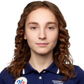 Кокорева Зинаида Сергеевна — терапевт, УЗИ-специалист