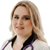 Иванцова Ульяна Александровна — психиатр