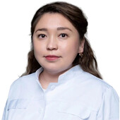 Валиева Ляйсан Ильясовна — гастроэнтеролог