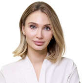 Голубева Карина Вячеславовна — дерматолог, косметолог