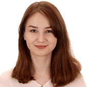 Моисеенко Анна Вячеславовна — психолог