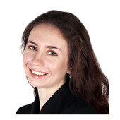 Милованова Елизавета Борисовна — стоматолог