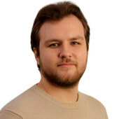 Ямпольский Антон Андреевич — психолог