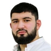 Ибрагимов Мурад Рашидович — стоматолог, стоматолог-имплантолог