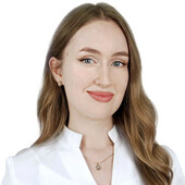 Песшу Лия Григорьевна — венеролог, дерматолог