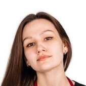 Панфилова Ирина Витальевна — невролог