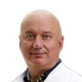 Захаров Владимир Владимирович — терапевт
