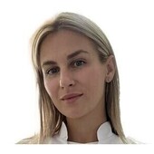 Ищук Екатерина Александровна — невролог