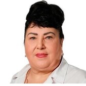 Менжулина Татьяна Владимировна — гинеколог