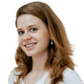 Неклюдова Анастасия Владимировна — гинеколог