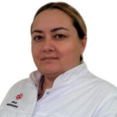 Папазян Татьяна Владимировна — УЗИ-специалист