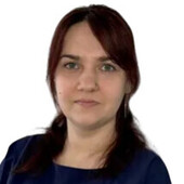 Счастикова Екатерина Васильевна — стоматолог, стоматолог-ортодонт