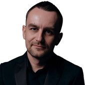 Лукошин Евгений Владимирович — стоматолог, стоматолог-ортопед