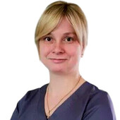 Ладыгина Галина Олеговна — репродуктолог (ЭКО)