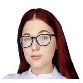 Шпак Алина Равильевна — гигиенист стоматологический
