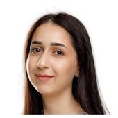 Чколян Алина Арменовна — стоматолог