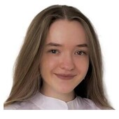 Морина Александра Васильевна — стоматолог-ортодонт