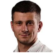 Наджафов Рауф Абдулович — стоматолог-имплантолог, стоматолог