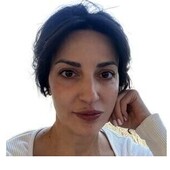 Алумян Лилит Самвеловна — стоматолог