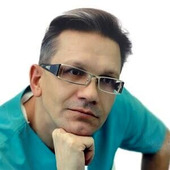 Зоткин Владислав Владимирович — стоматолог-ортопед