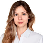 Коростылева Кристина Игоревна — психолог