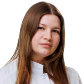 Гелунова Софья Юрьевна — терапевт