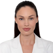 Енина Кристина Андреевна — психолог