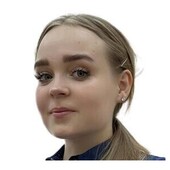 Расторгуева Вера Александровна — гигиенист стоматологический