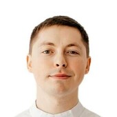 Боронин Максим Александрович — стоматолог-ортопед