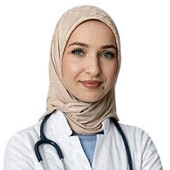 Халимова Линда Руслановна — кардиолог, врач функциональной диагностики