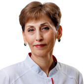 Афанасьева Наталья Петровна — УЗИ-специалист